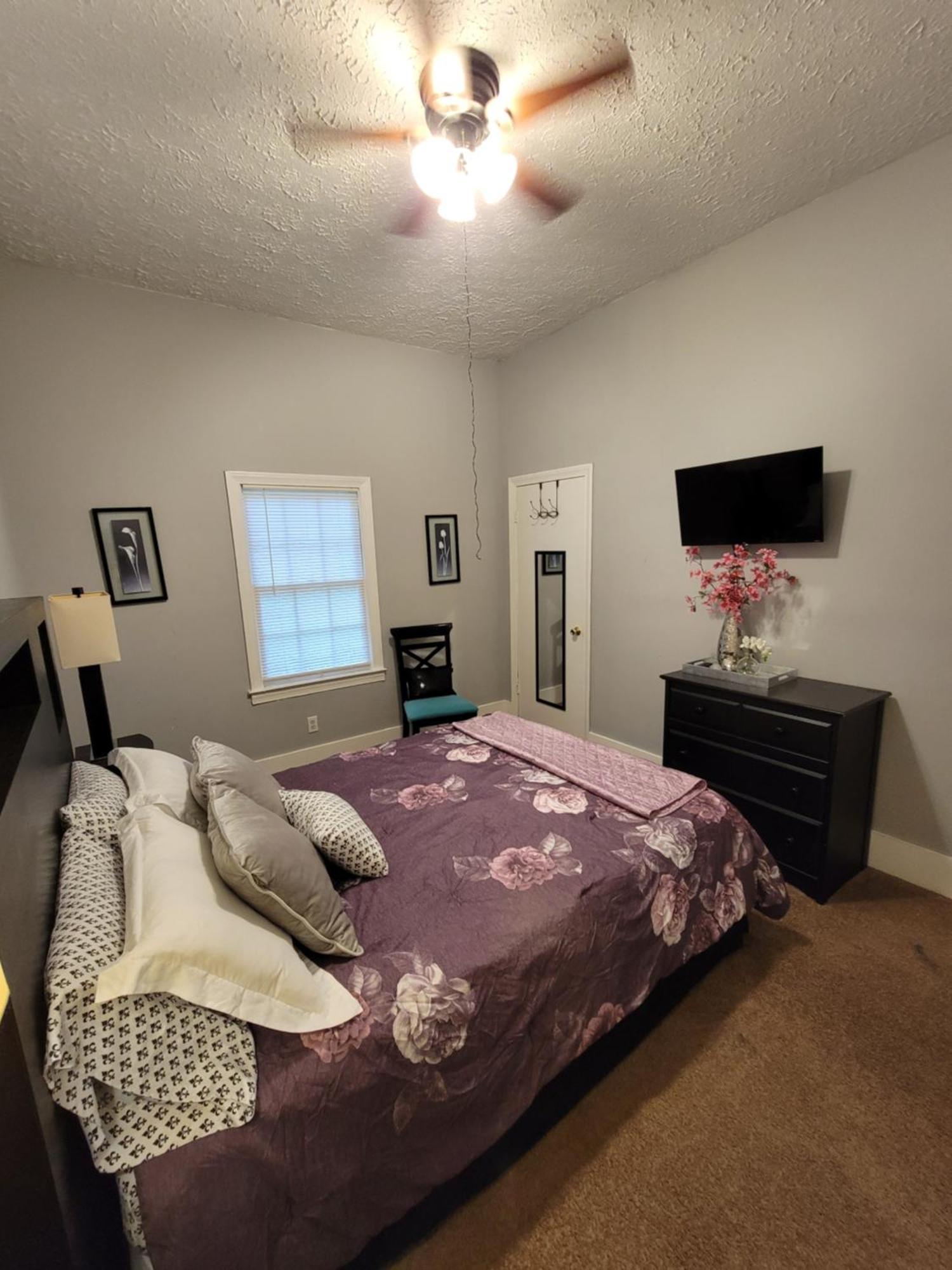 Historic West End Atlanta Treasure - Close To Downtown & Beltline Eksteriør billede