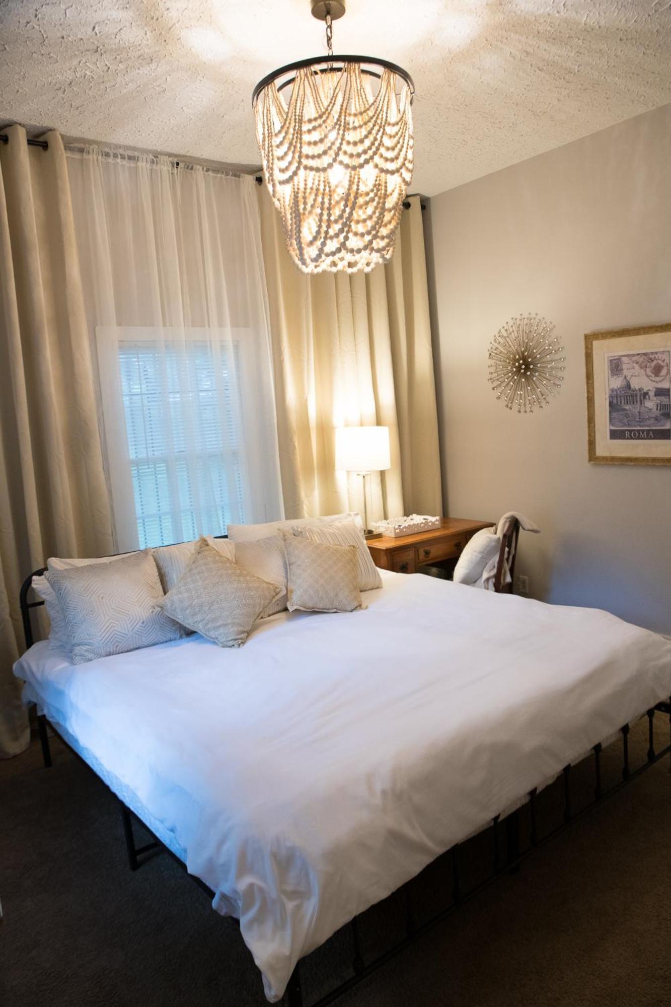 Historic West End Atlanta Treasure - Close To Downtown & Beltline Eksteriør billede