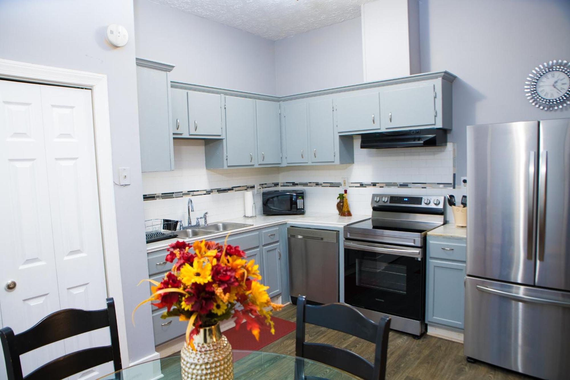 Historic West End Atlanta Treasure - Close To Downtown & Beltline Eksteriør billede