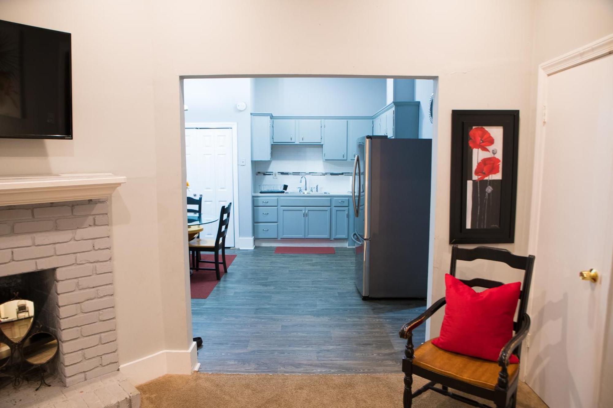 Historic West End Atlanta Treasure - Close To Downtown & Beltline Eksteriør billede
