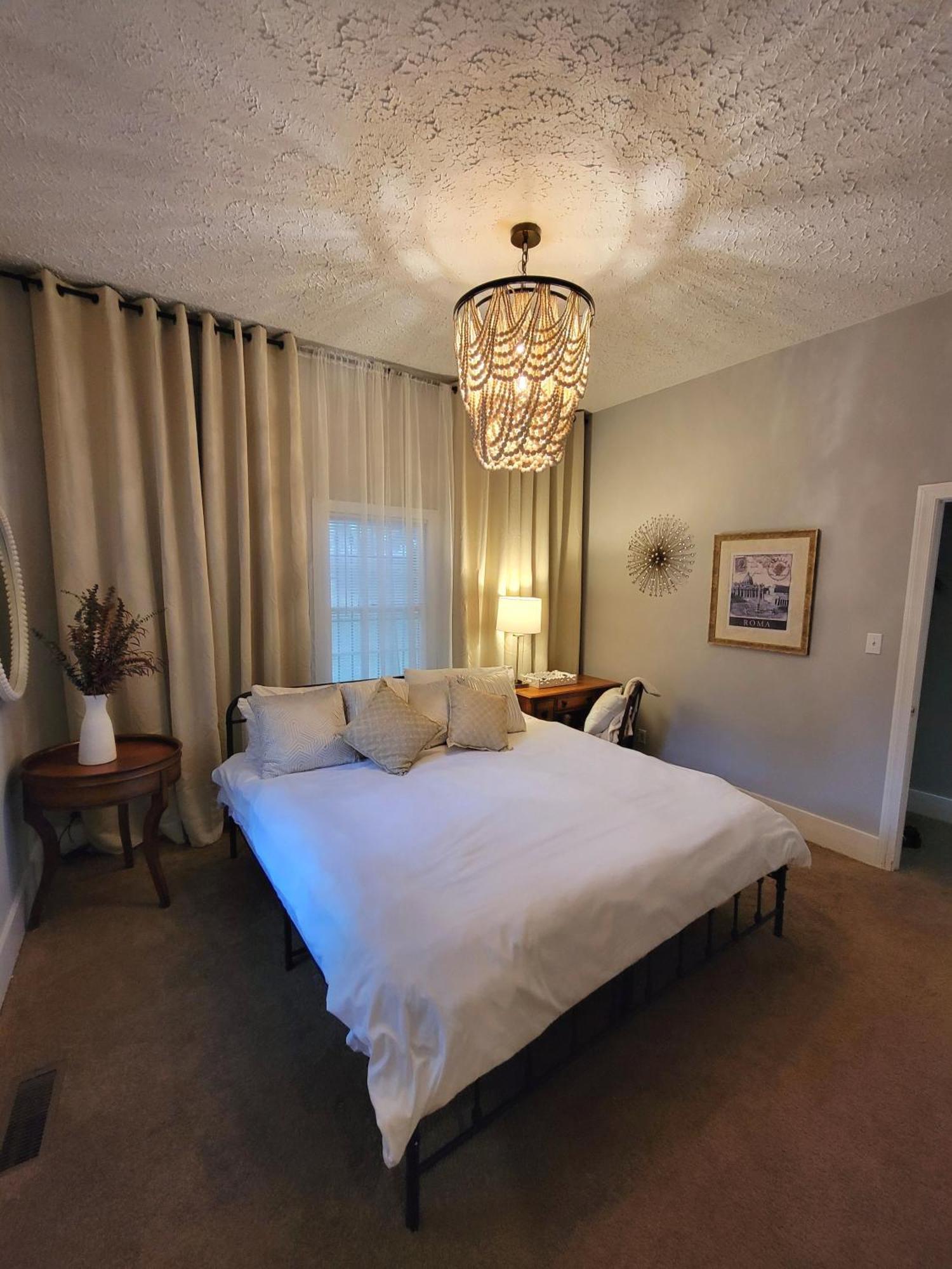 Historic West End Atlanta Treasure - Close To Downtown & Beltline Eksteriør billede