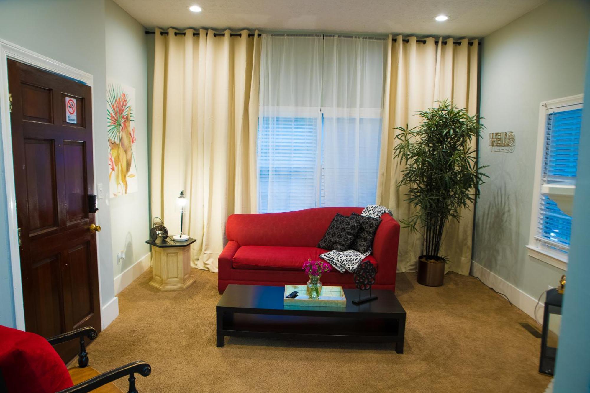 Historic West End Atlanta Treasure - Close To Downtown & Beltline Eksteriør billede
