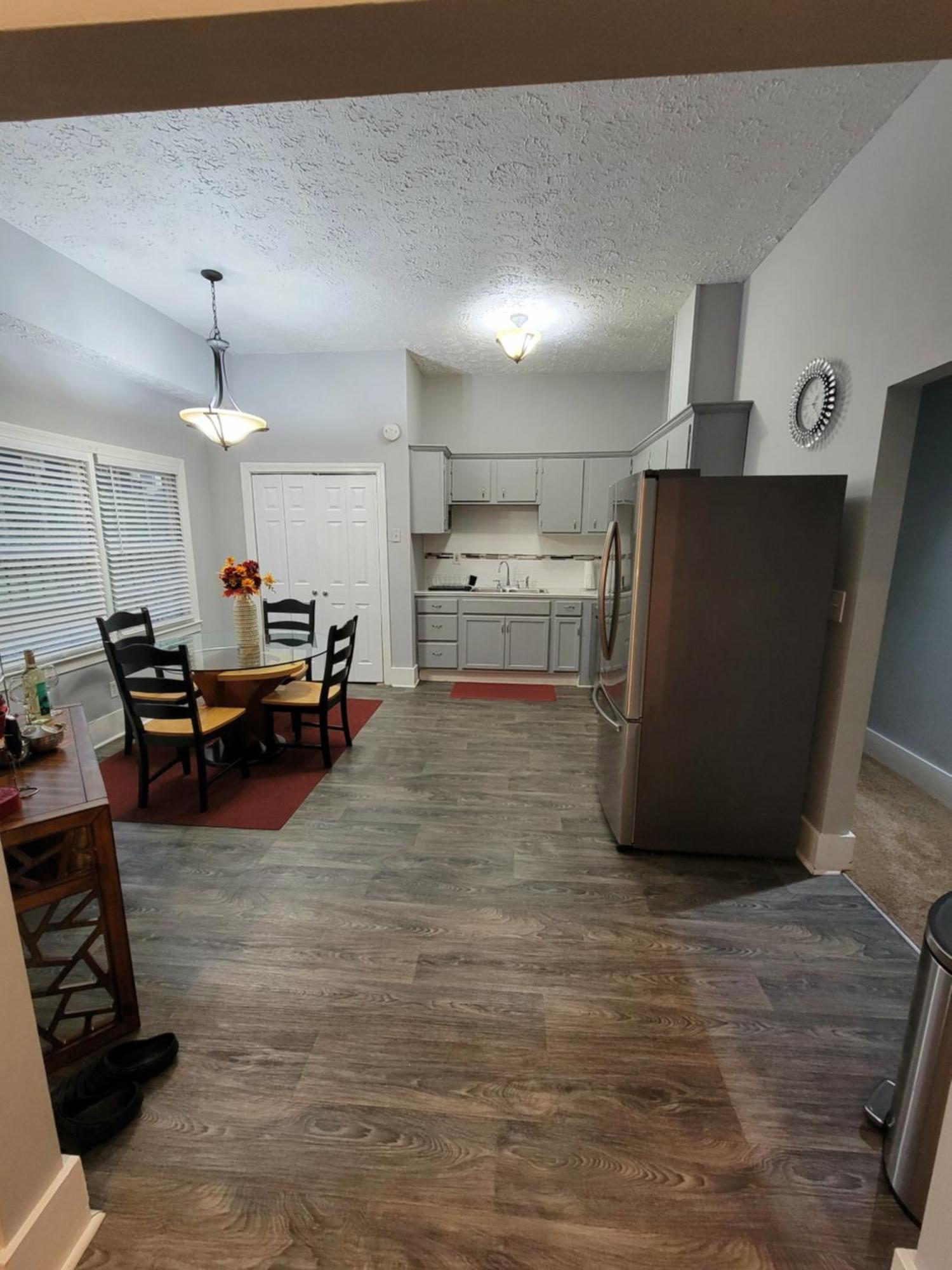 Historic West End Atlanta Treasure - Close To Downtown & Beltline Eksteriør billede