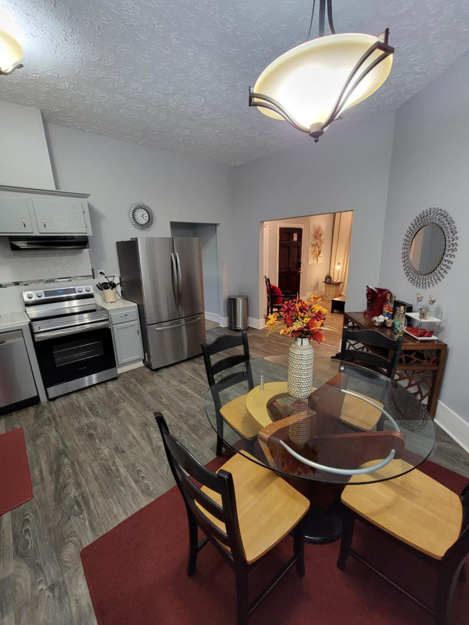 Historic West End Atlanta Treasure - Close To Downtown & Beltline Eksteriør billede