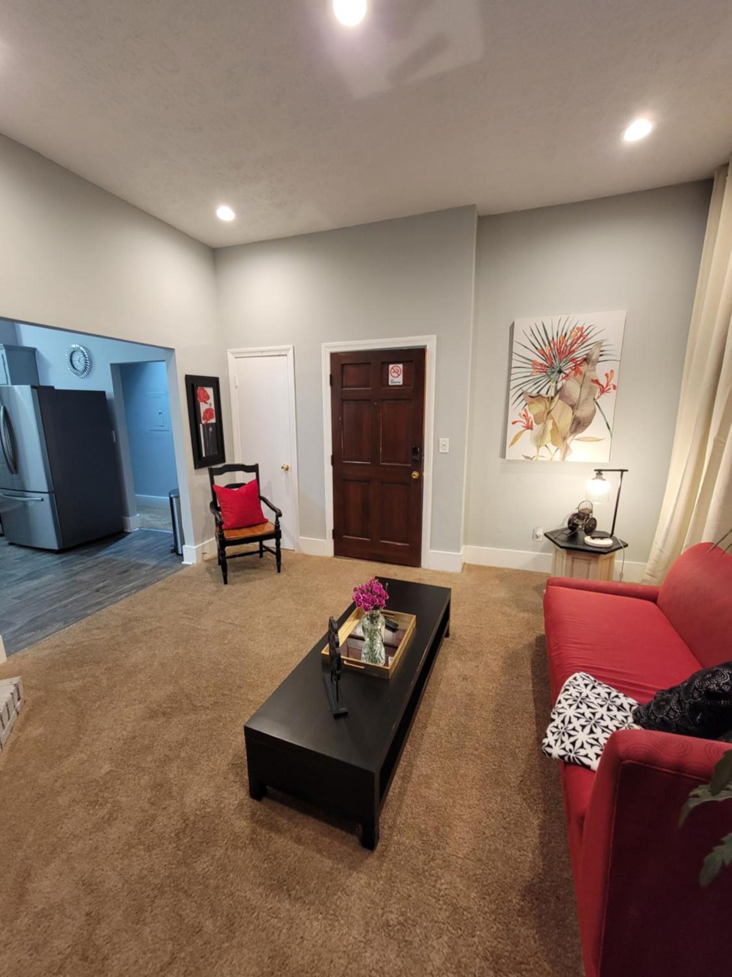 Historic West End Atlanta Treasure - Close To Downtown & Beltline Eksteriør billede