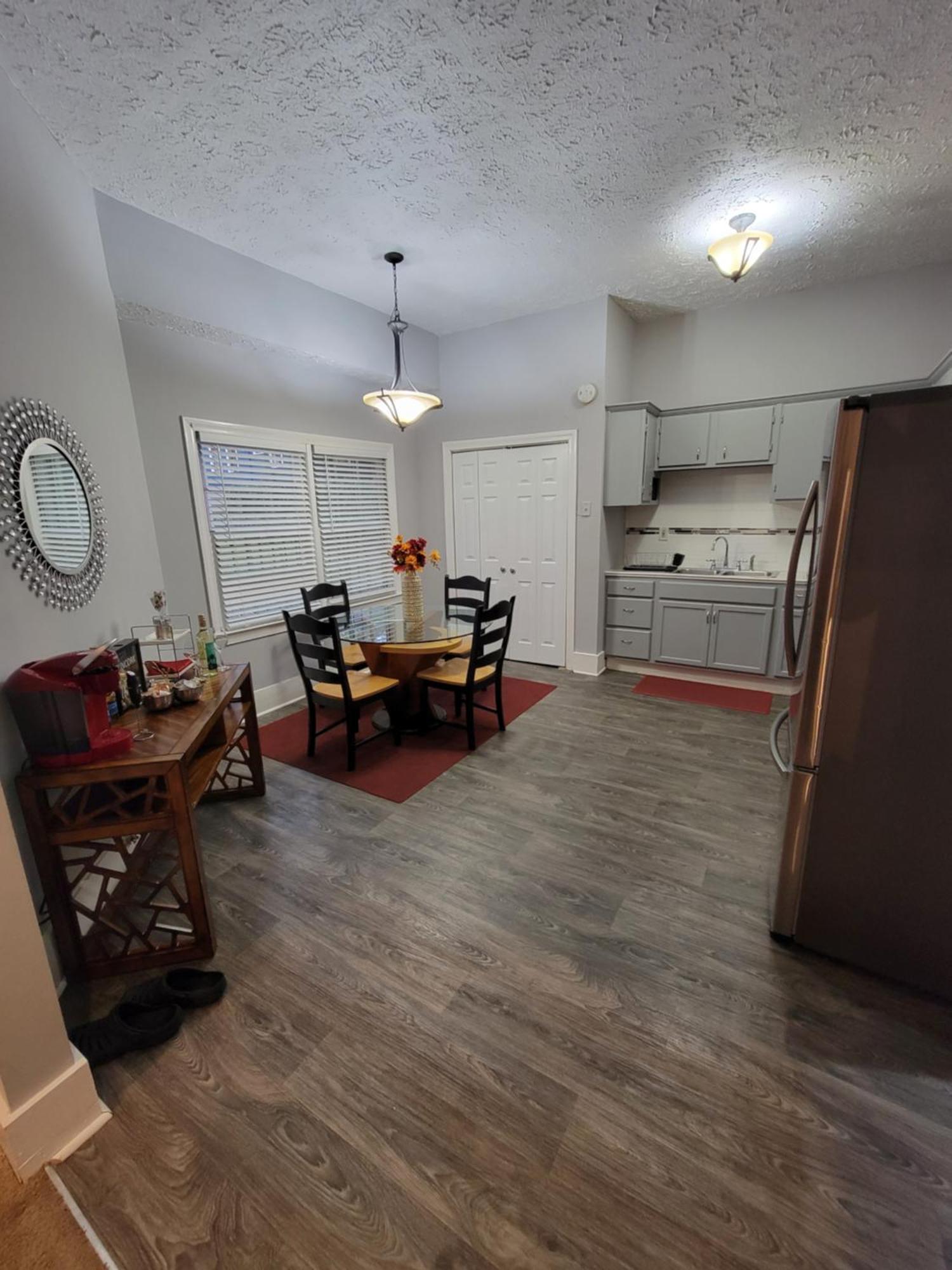 Historic West End Atlanta Treasure - Close To Downtown & Beltline Eksteriør billede