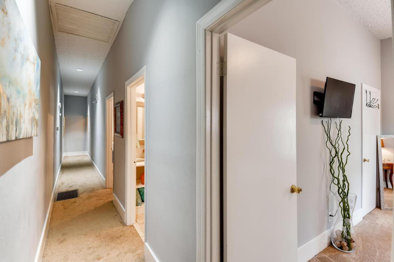 Historic West End Atlanta Treasure - Close To Downtown & Beltline Eksteriør billede
